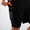 Men's RX3 Medical Grade Compression 2-in-1 Shorts pocket