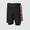 Men's RX3 Medical Grade Compression 2-in-1 Shorts back
